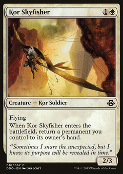 Kor Skyfisher